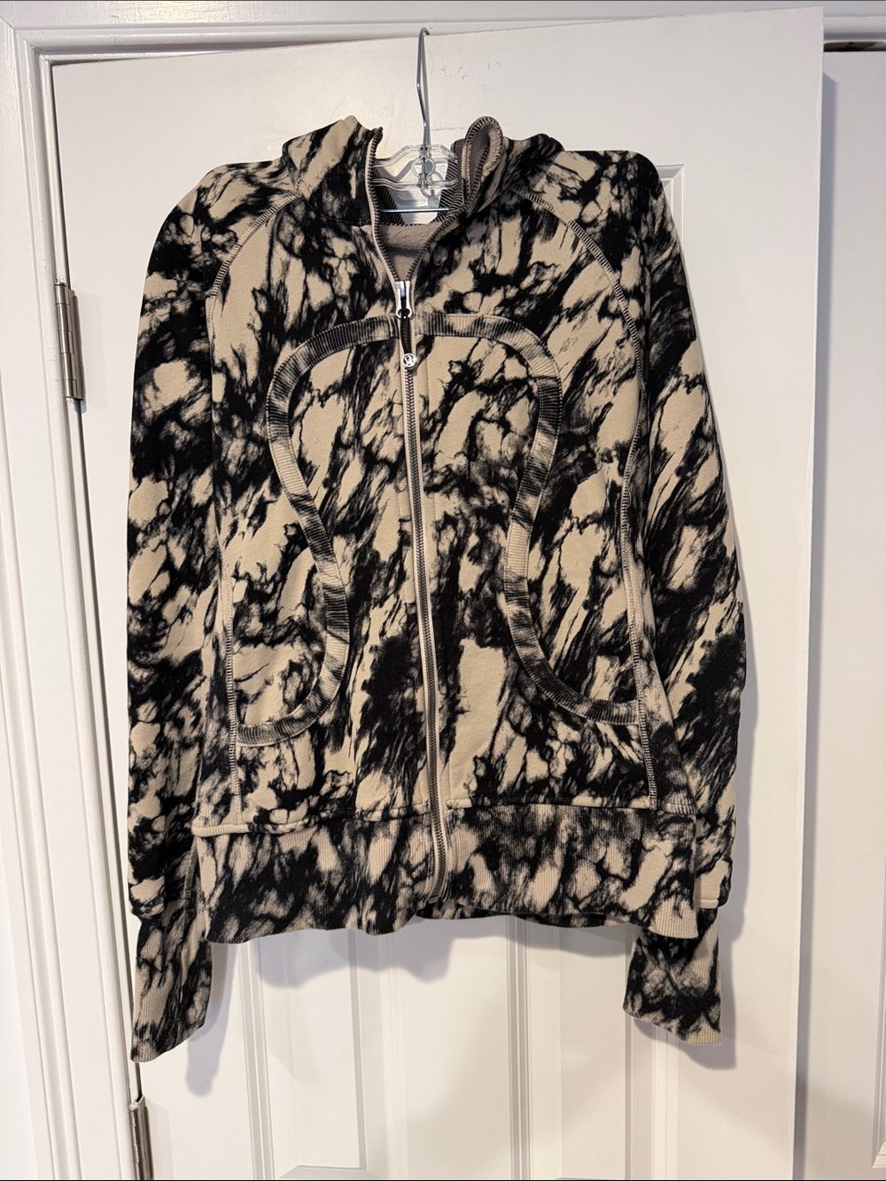 LULULEMON Define Jacket (2)